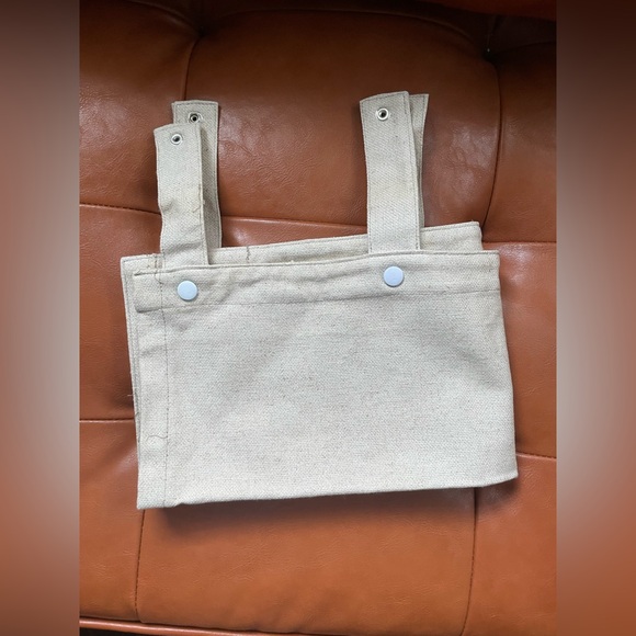 IKEA Nereby Solid Birch Rail - Picture 14 of 15